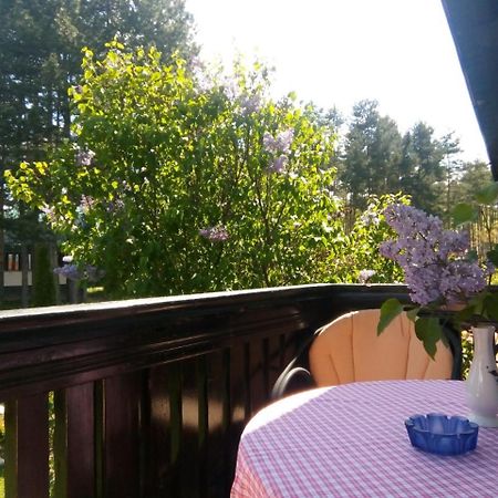 Apartmani Milić Sirogojno Zewnętrze zdjęcie