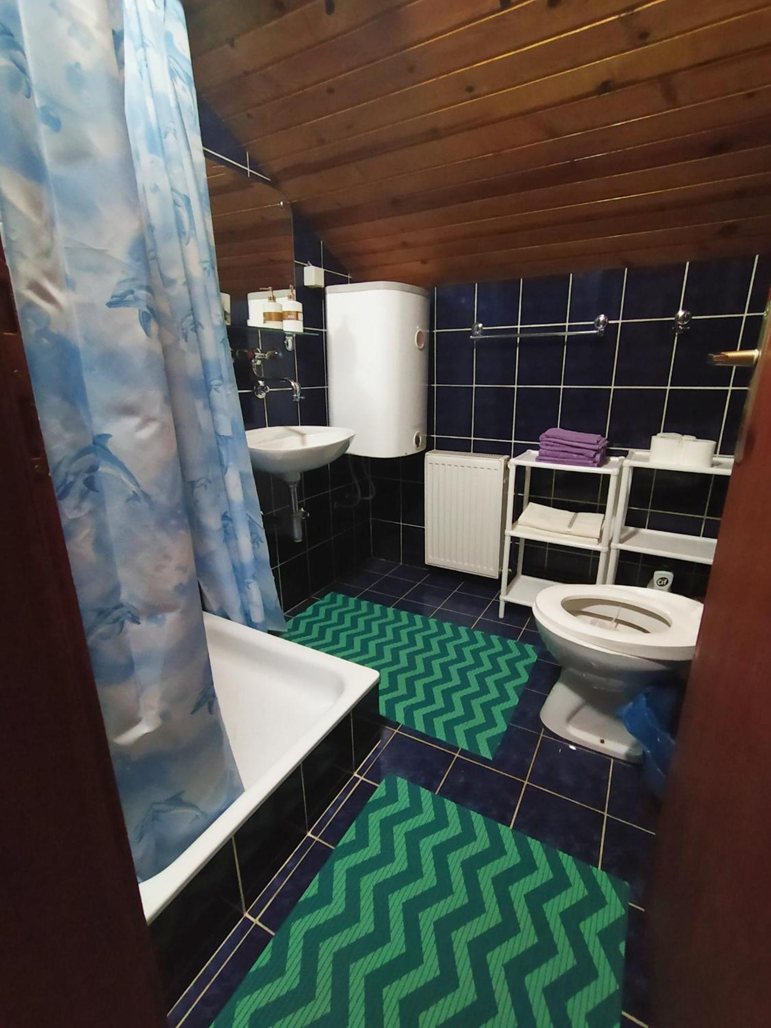 Apartmani Milić Sirogojno Pokój zdjęcie