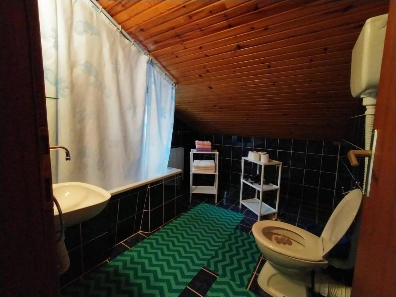 Apartmani Milić Sirogojno Pokój zdjęcie
