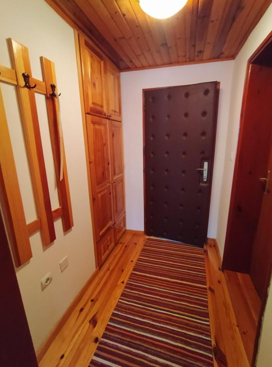 Apartmani Milić Sirogojno Pokój zdjęcie