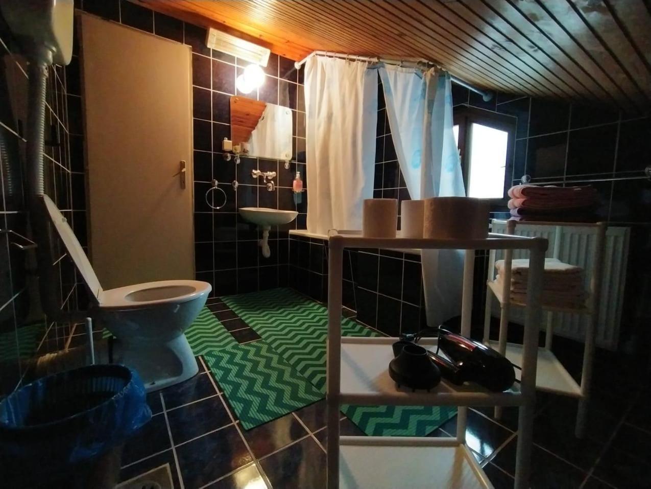 Apartmani Milić Sirogojno Pokój zdjęcie