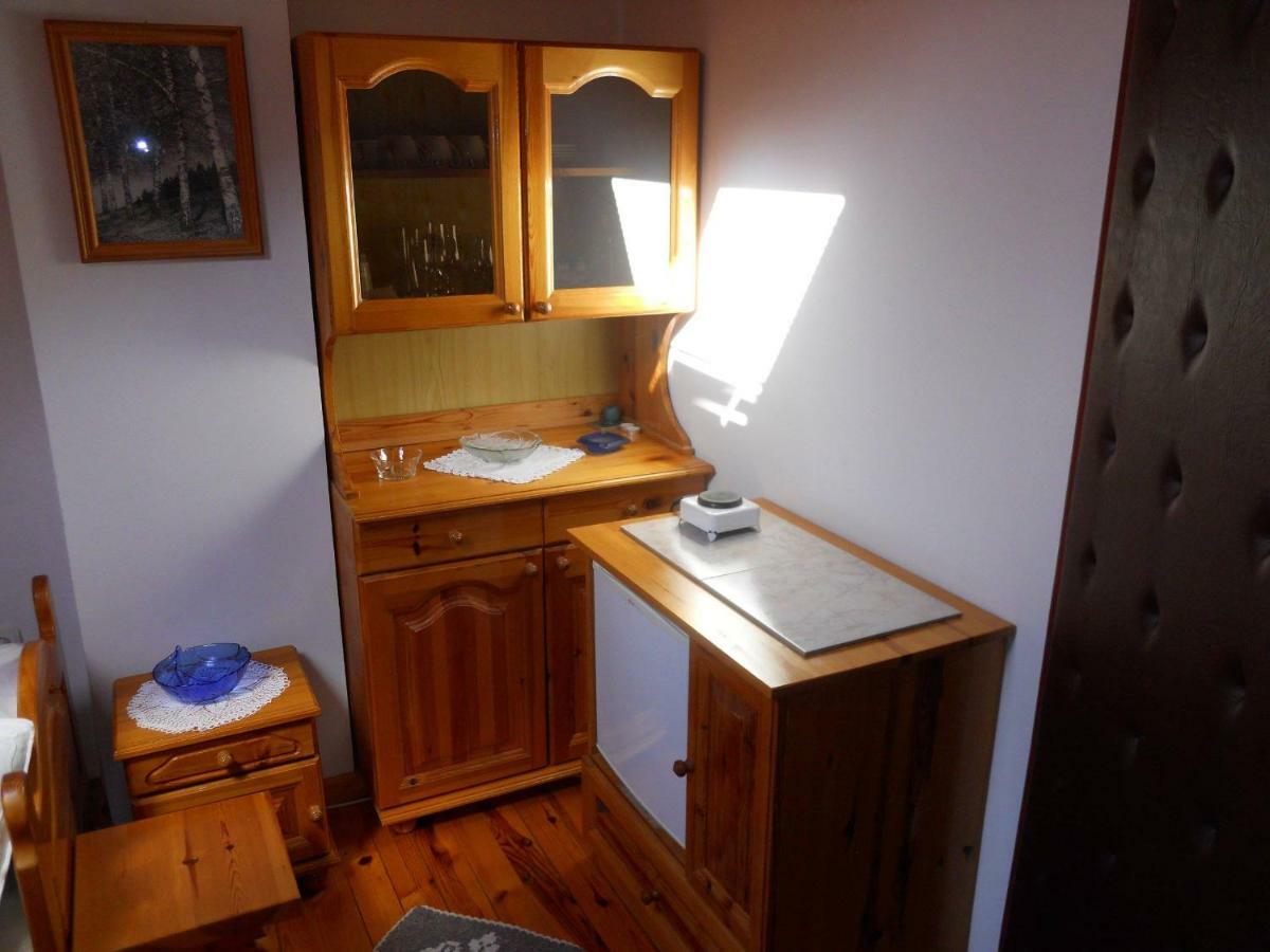 Apartmani Milić Sirogojno Pokój zdjęcie