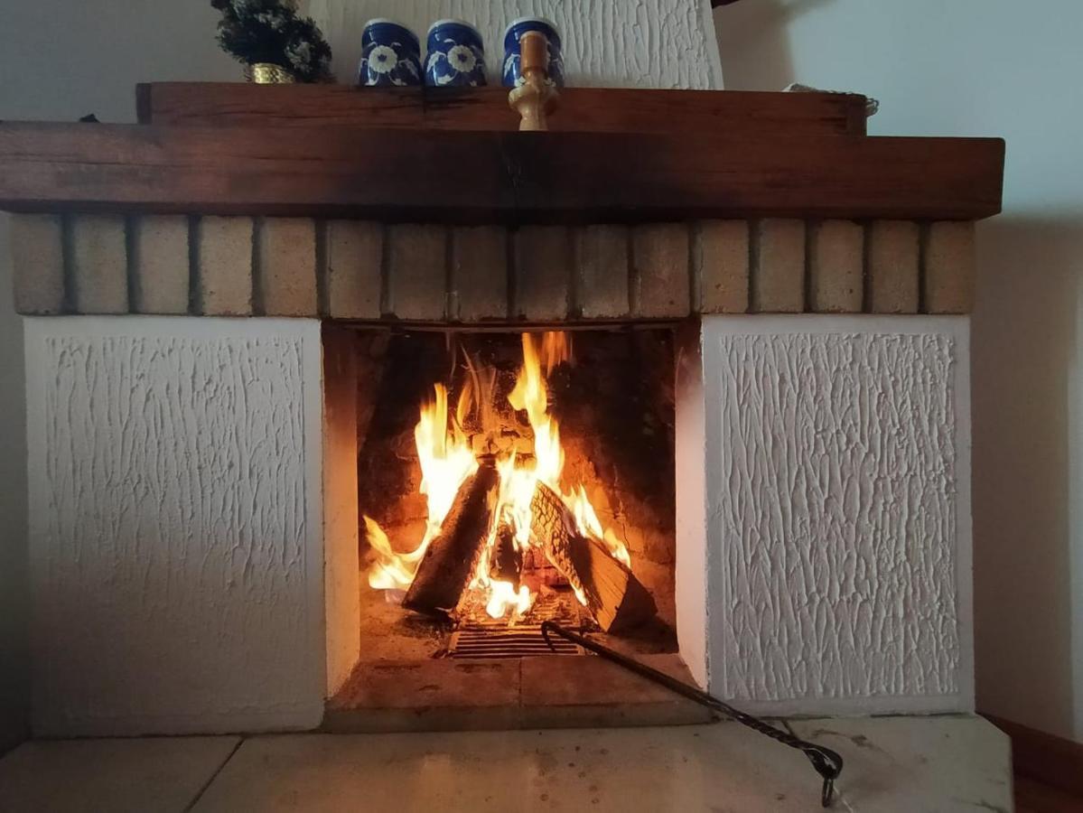 Apartmani Milić Sirogojno Zewnętrze zdjęcie