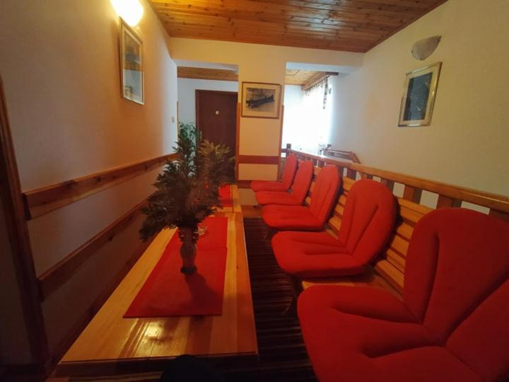 Apartmani Milić Sirogojno Zewnętrze zdjęcie