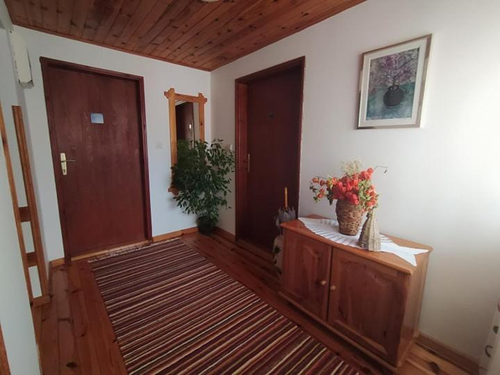 Apartmani Milić Sirogojno Zewnętrze zdjęcie