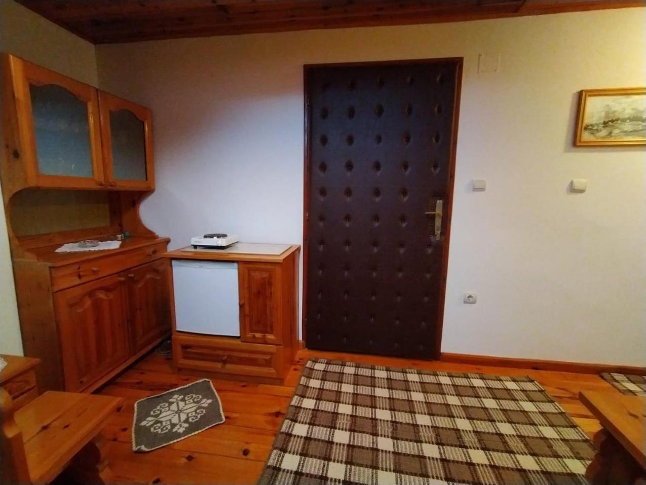 Apartmani Milić Sirogojno Zewnętrze zdjęcie